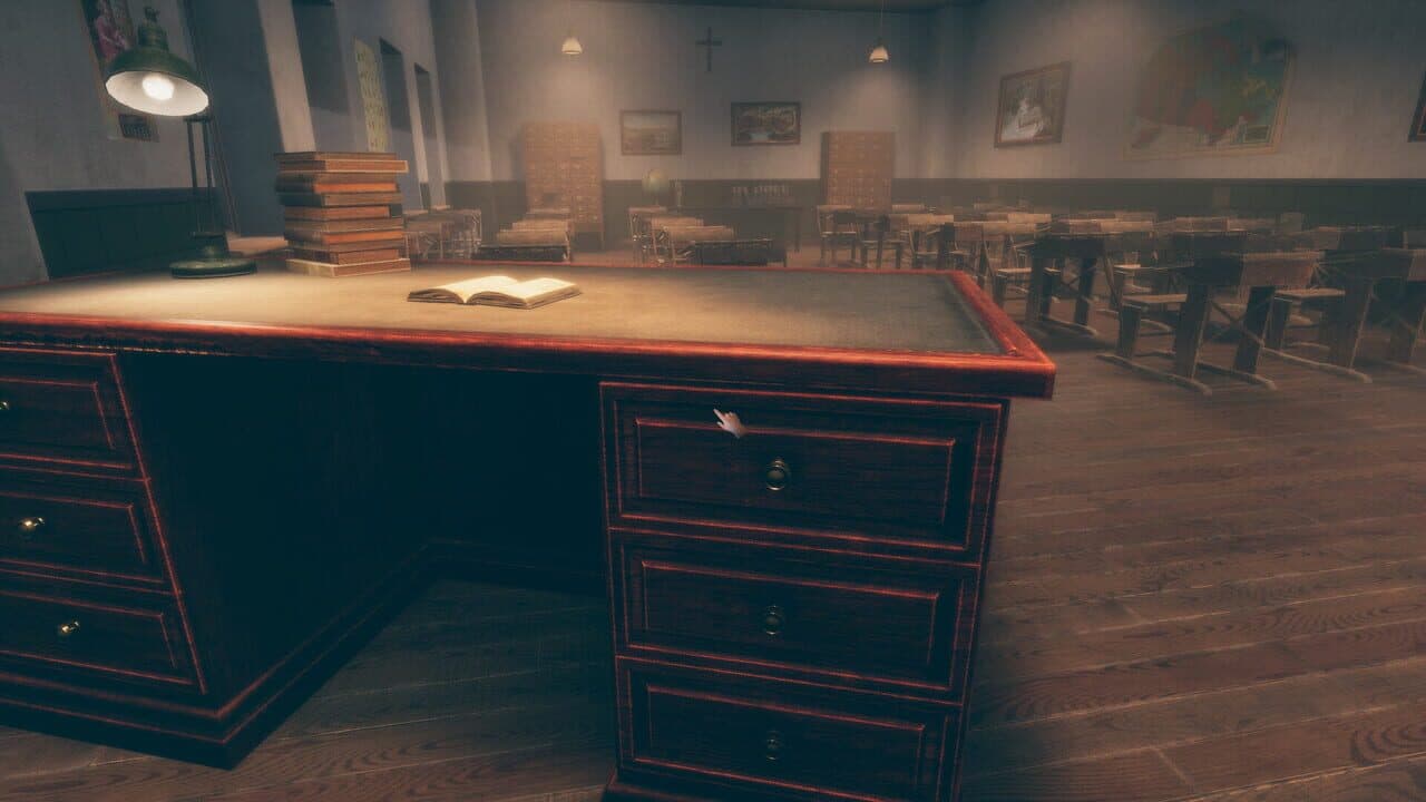 An Abyss of Dreams thumbnail 5