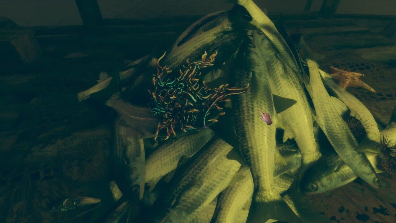 An Abyss of Dreams thumbnail 7