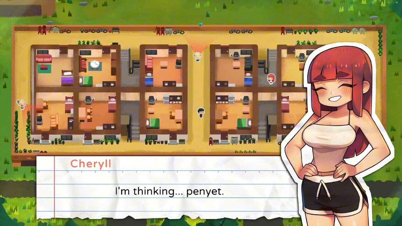 Love In Tiny Spaces thumbnail 2