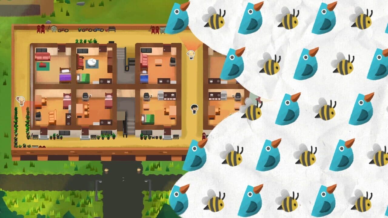 Love In Tiny Spaces thumbnail 3
