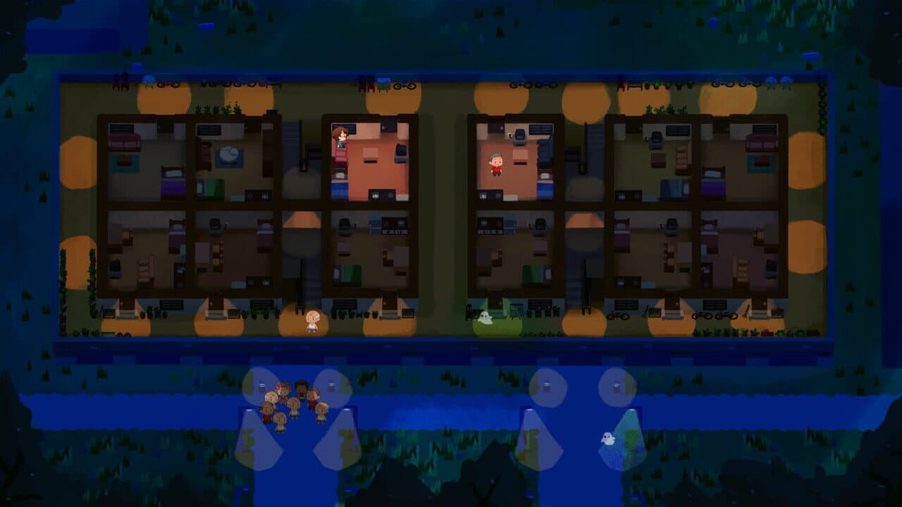 Love In Tiny Spaces thumbnail 4