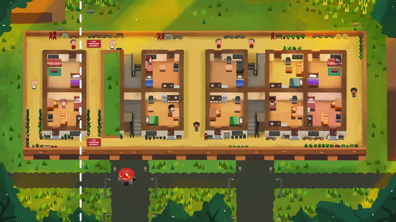 Love In Tiny Spaces thumbnail 5