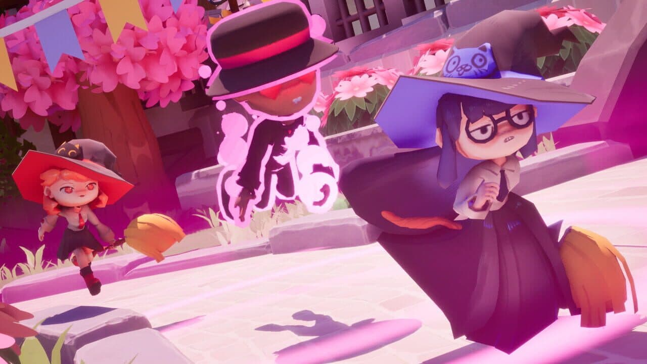 Bashful Adoration thumbnail 6