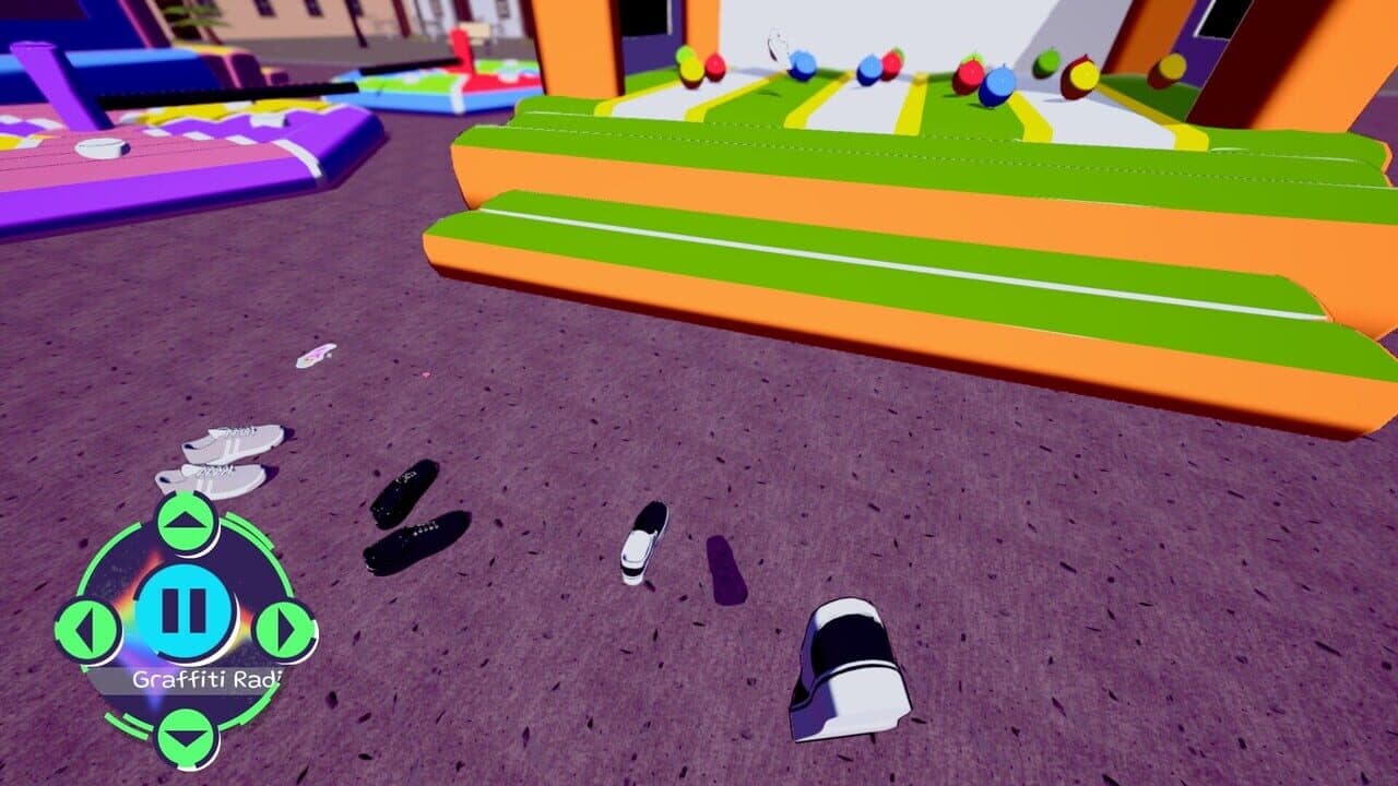 Bambas! thumbnail 4