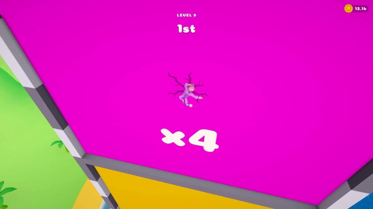 Jump Race thumbnail 3