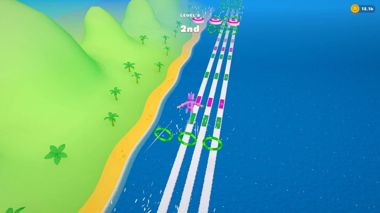 Jump Race thumbnail 4