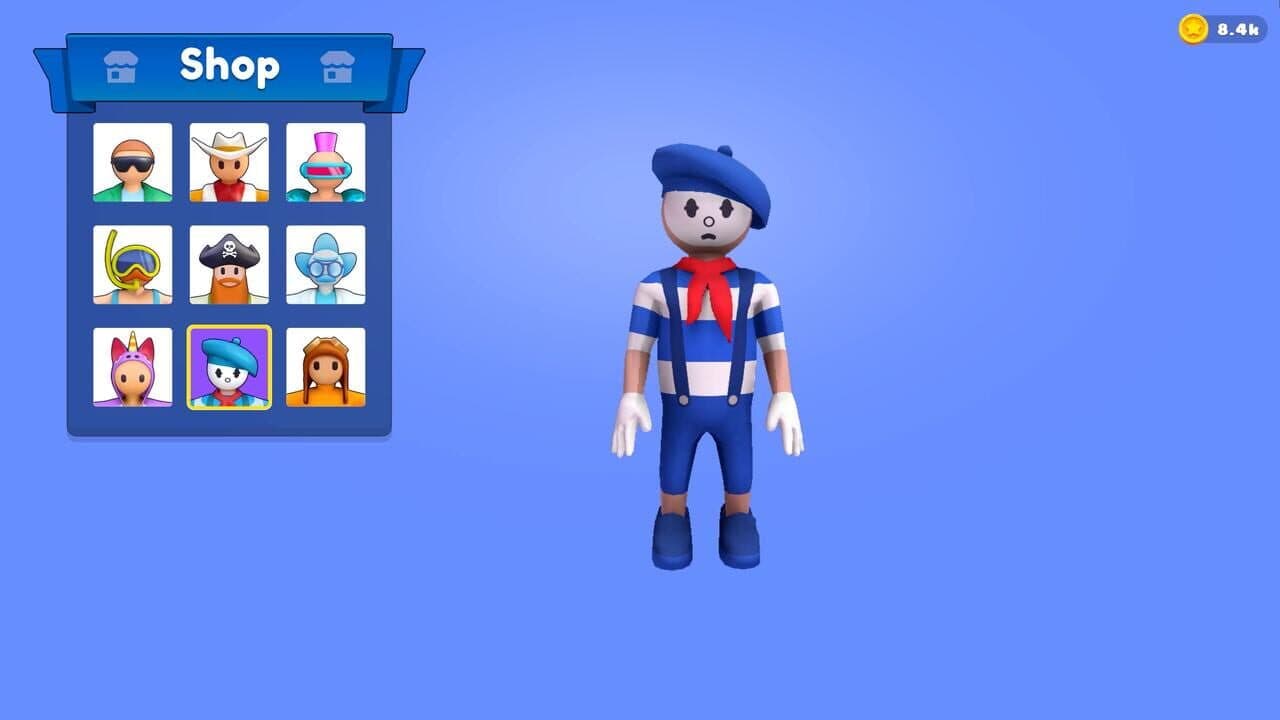 Jump Race thumbnail 5