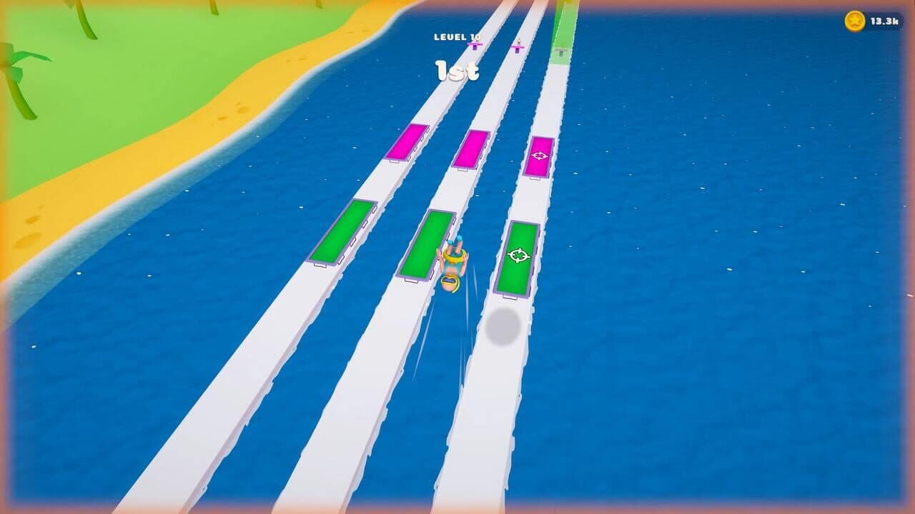 Jump Race thumbnail 6