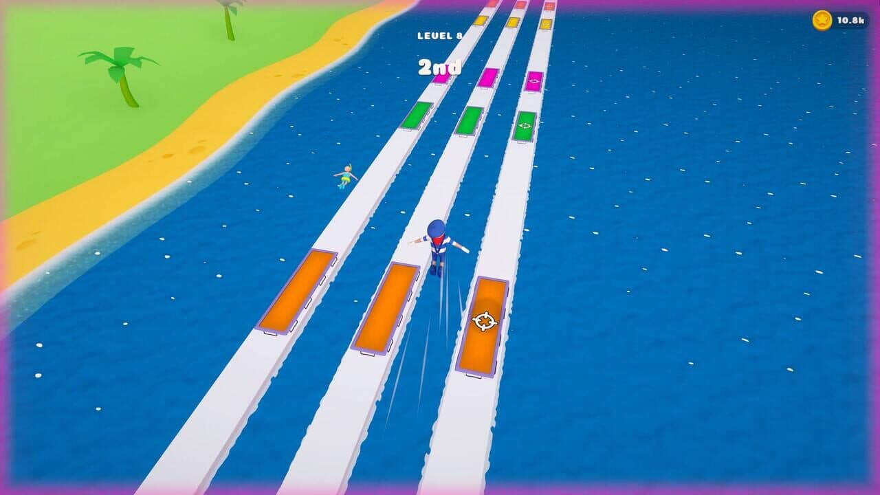 Jump Race thumbnail 7