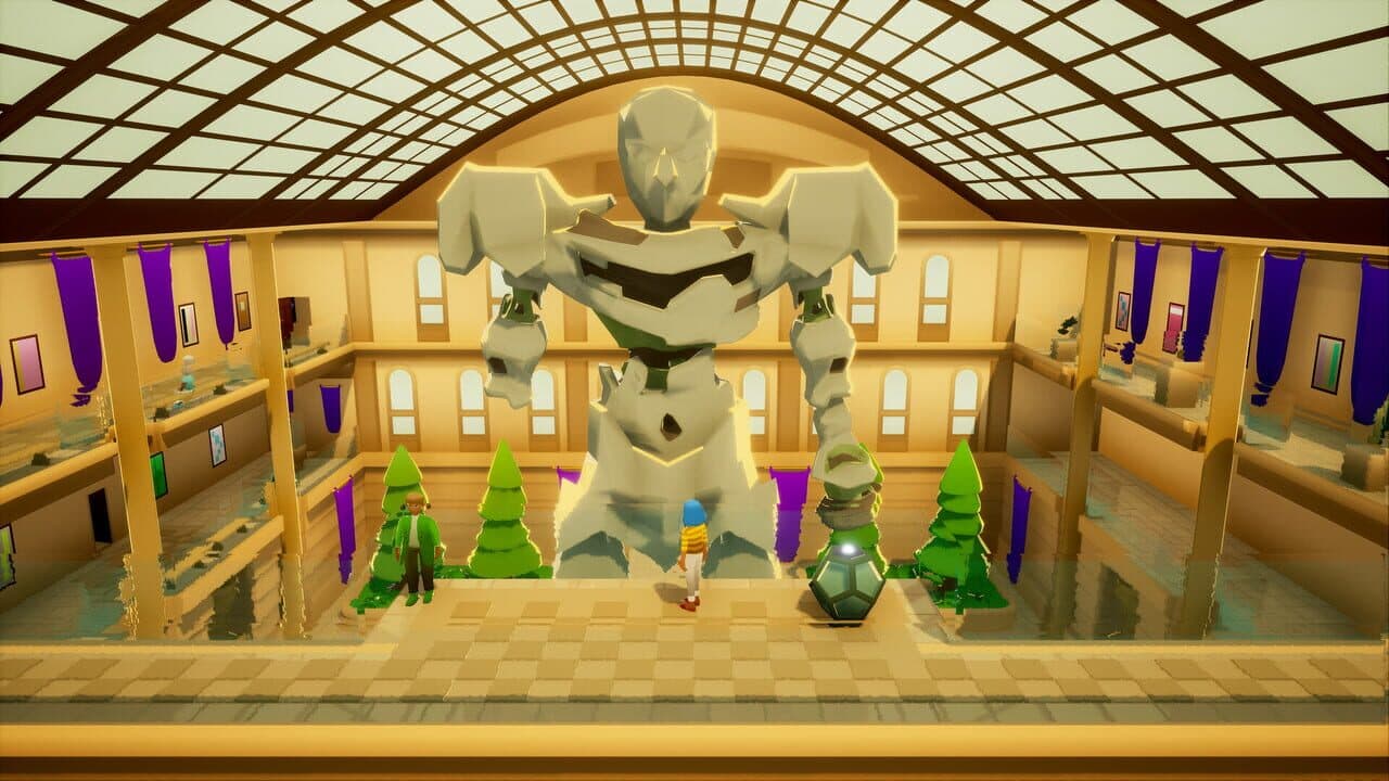 Steel Century Groove thumbnail 3