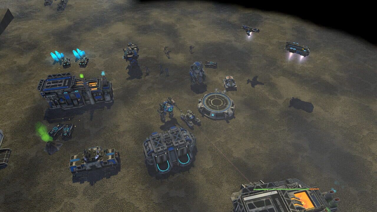 StarSim: BattleZone thumbnail 2