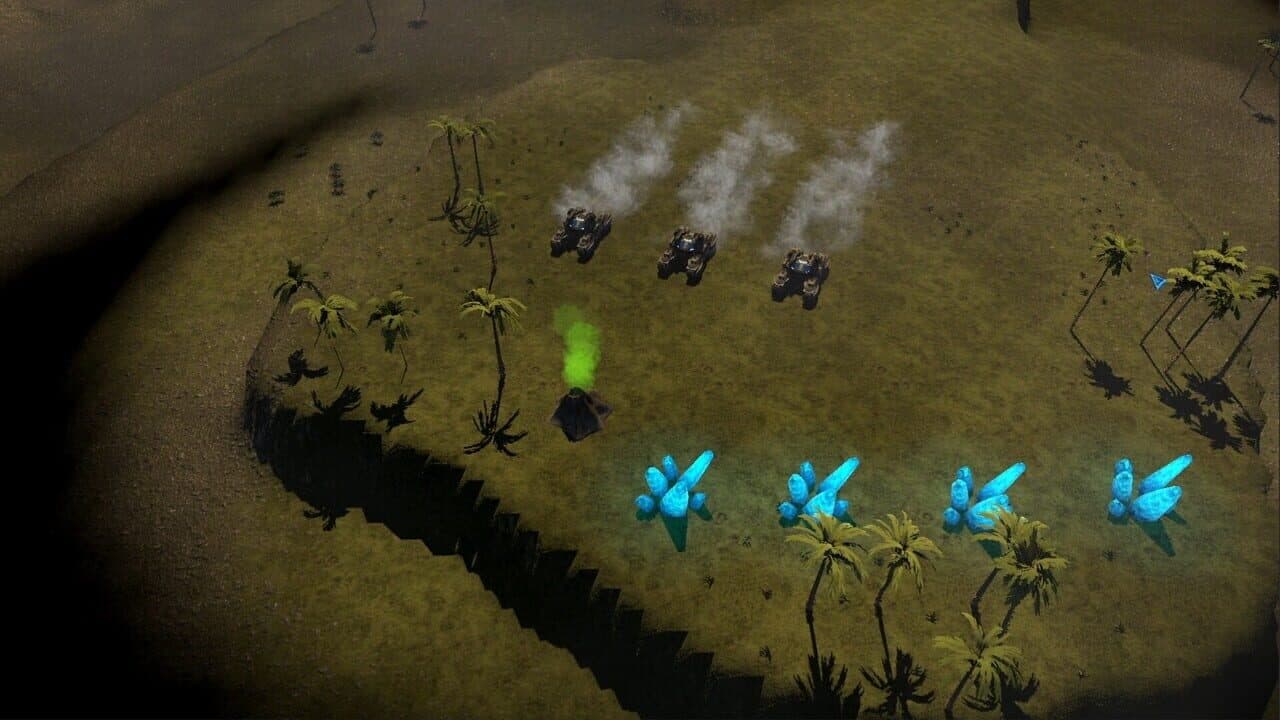 StarSim: BattleZone thumbnail 3