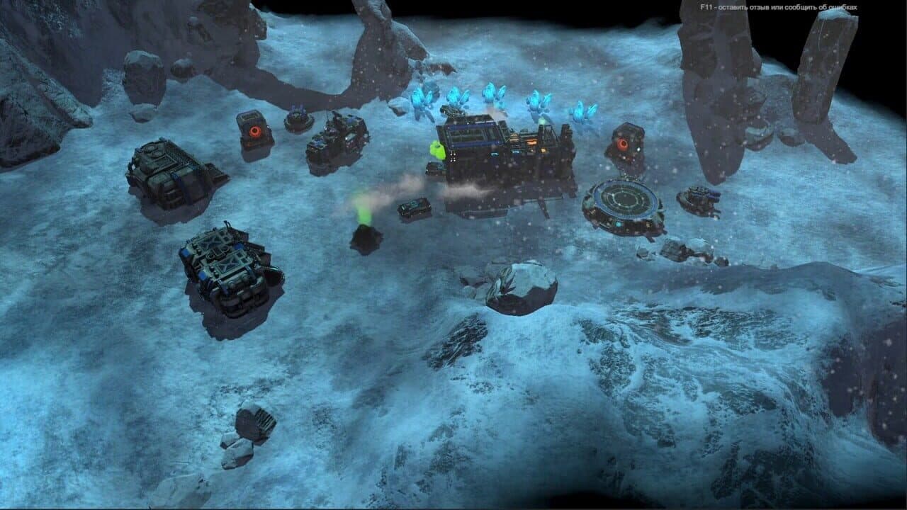 StarSim: BattleZone thumbnail 4