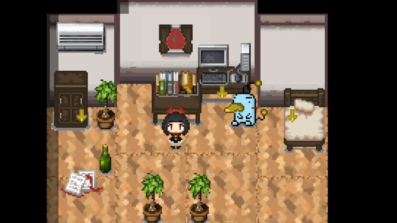 Oni Magatsu Toki screenshot 1