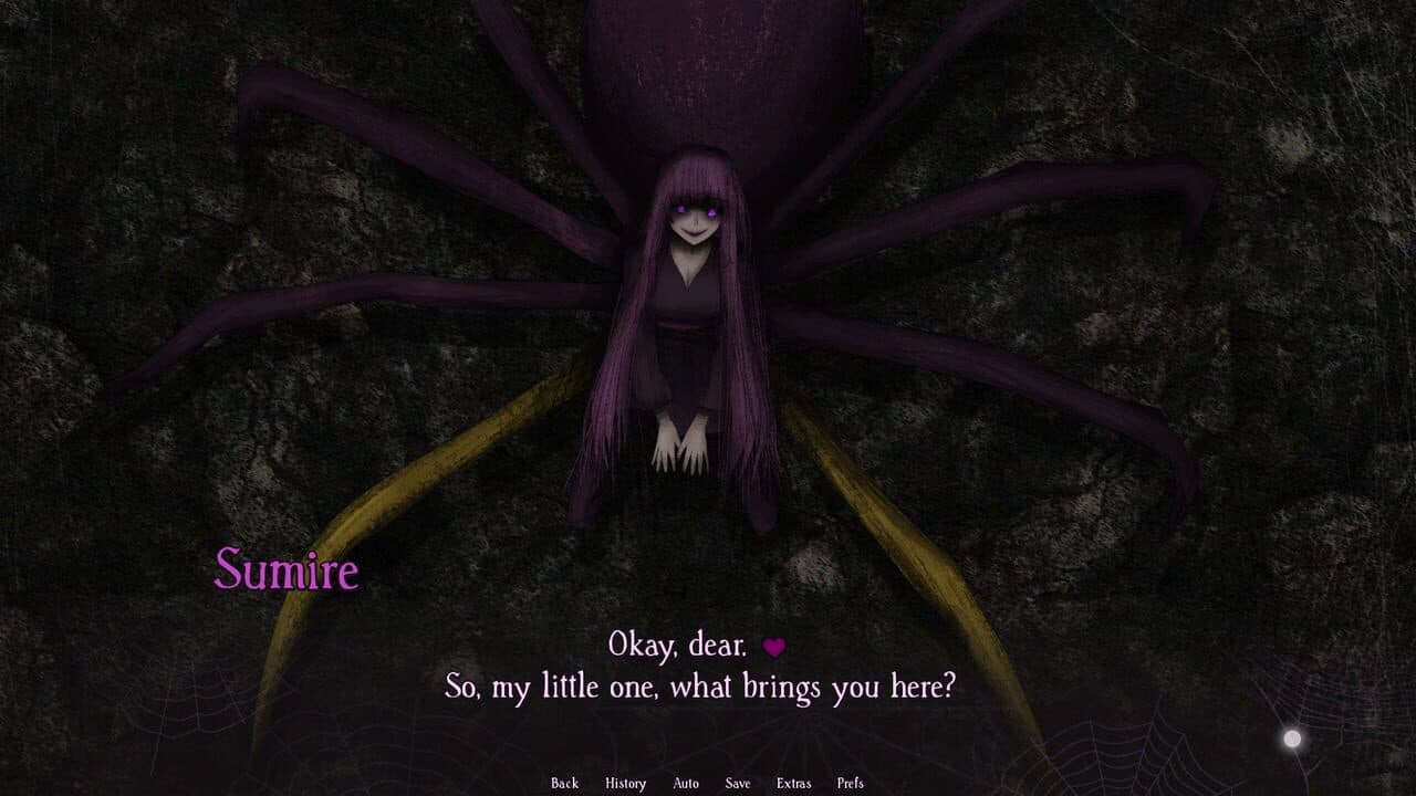 My Dark Eden thumbnail 2