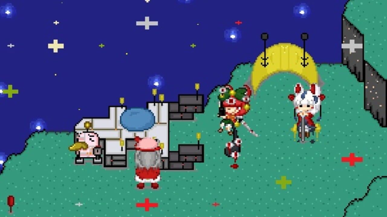Yorumorukimiri: Hajimari no Shoujo thumbnail 2