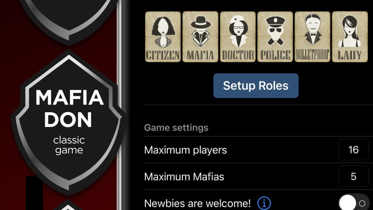 Mafia thumbnail 4