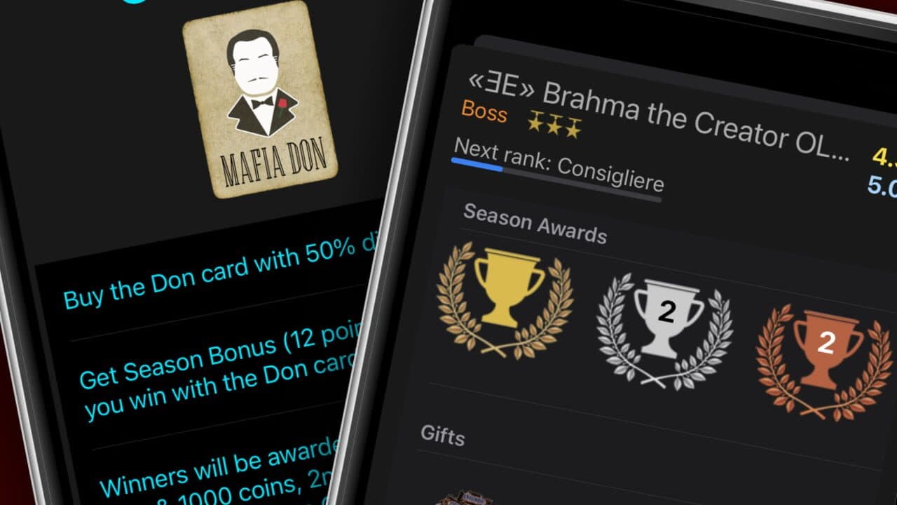 Mafia thumbnail 6
