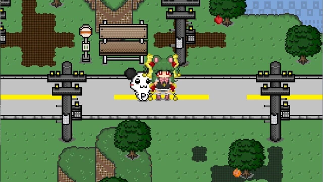 Wanwan Datte Uchuu No Shinpi thumbnail 2