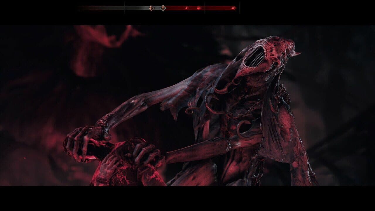The Thaumaturge: Deluxe Edition thumbnail 3