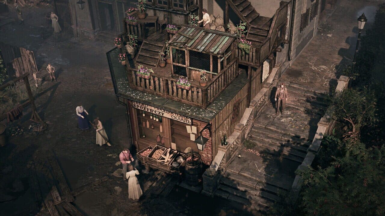 The Thaumaturge: Deluxe Edition thumbnail 9