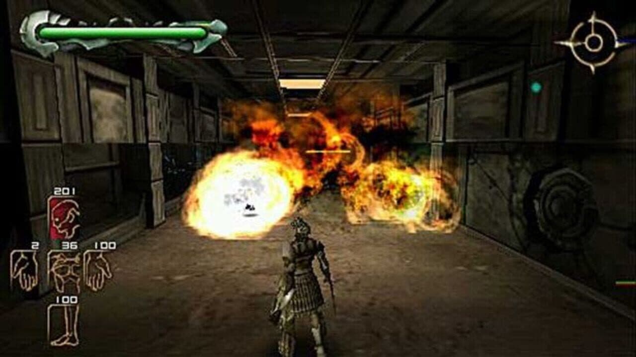 Rengoku: The Tower of Purgatory screenshot 1