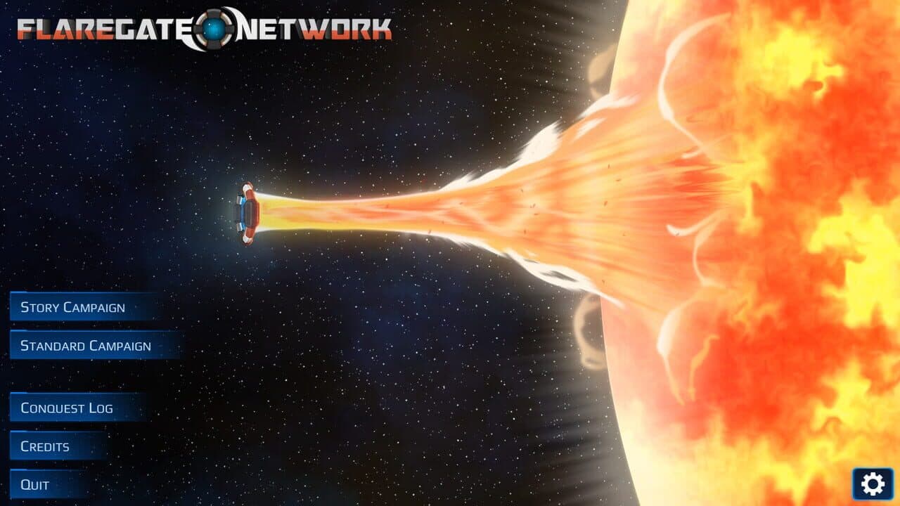 Flaregate Network thumbnail 3