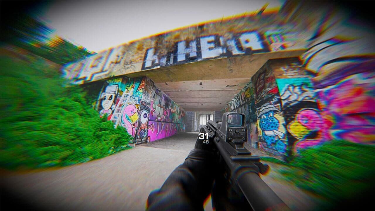 Bodycam Zombie Shooter thumbnail 4
