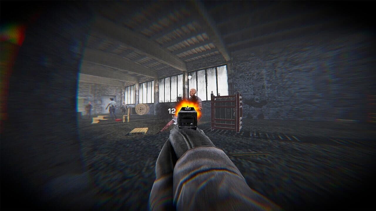 Bodycam Zombie Shooter thumbnail 5