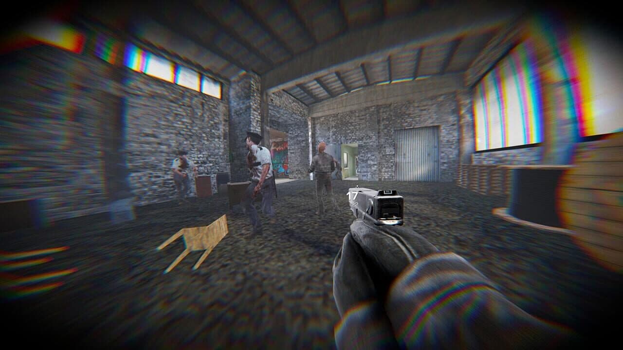 Bodycam Zombie Shooter thumbnail 6