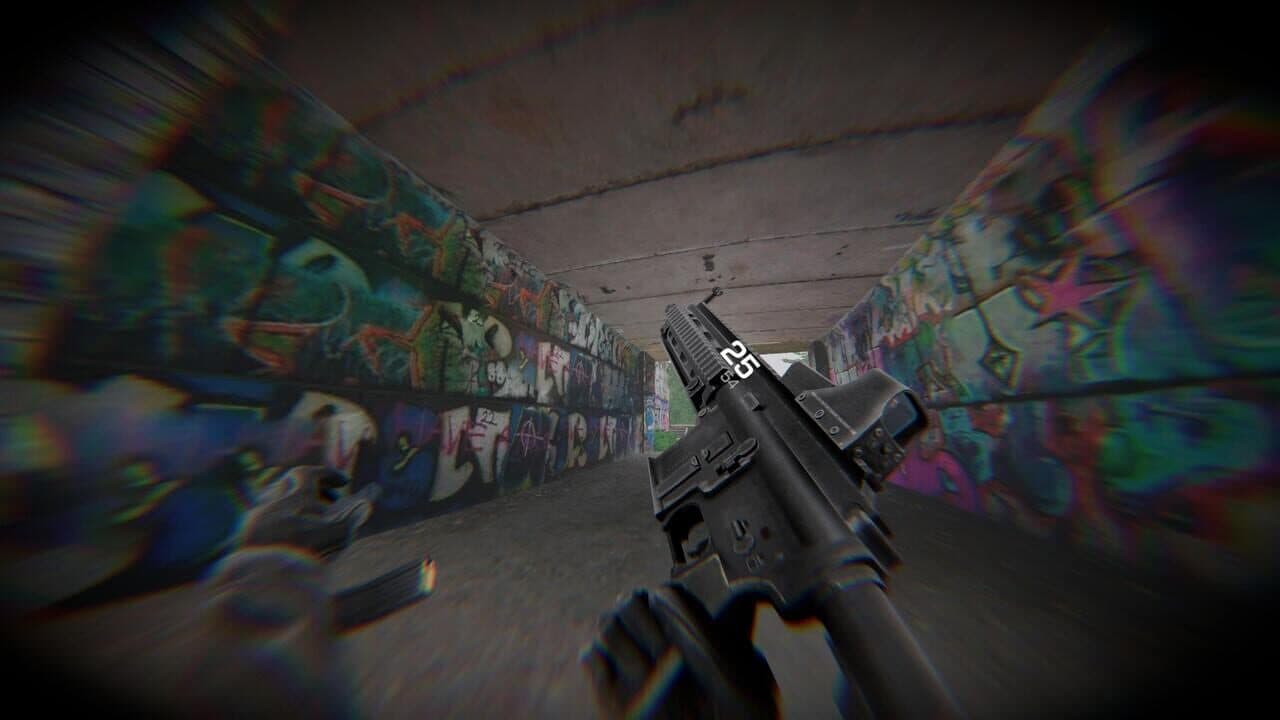 Bodycam Zombie Shooter thumbnail 7
