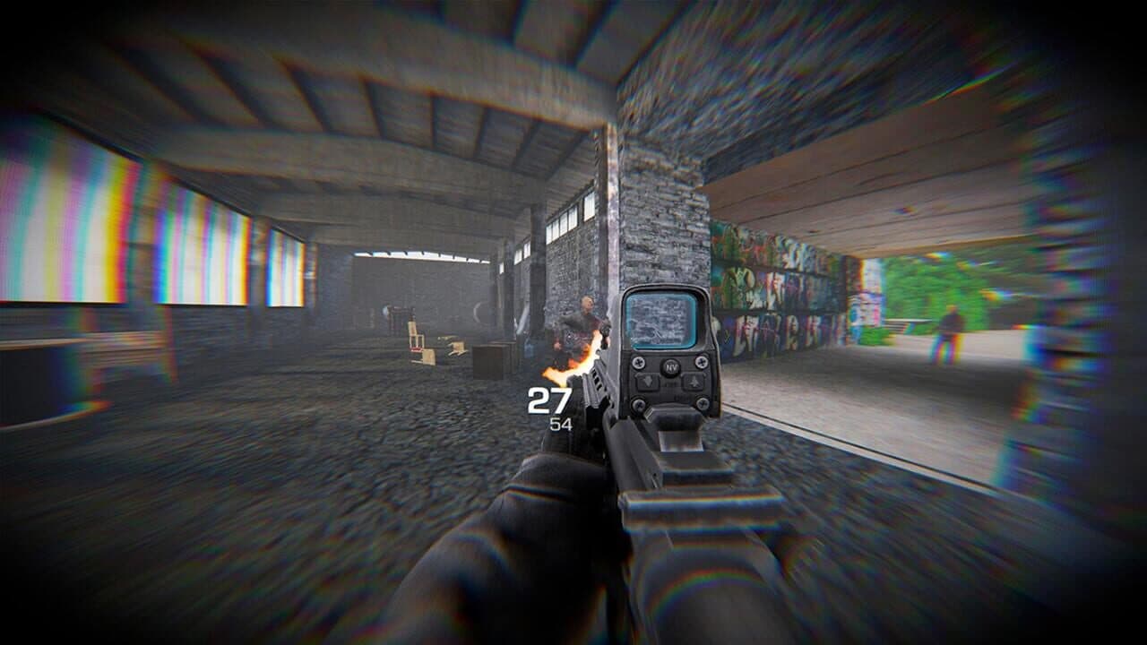 Bodycam Zombie Shooter thumbnail 8
