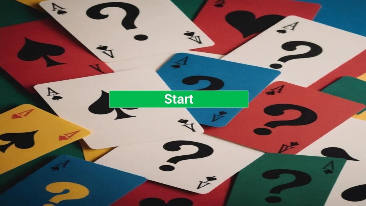 Card Guesser: Red or Black thumbnail 3