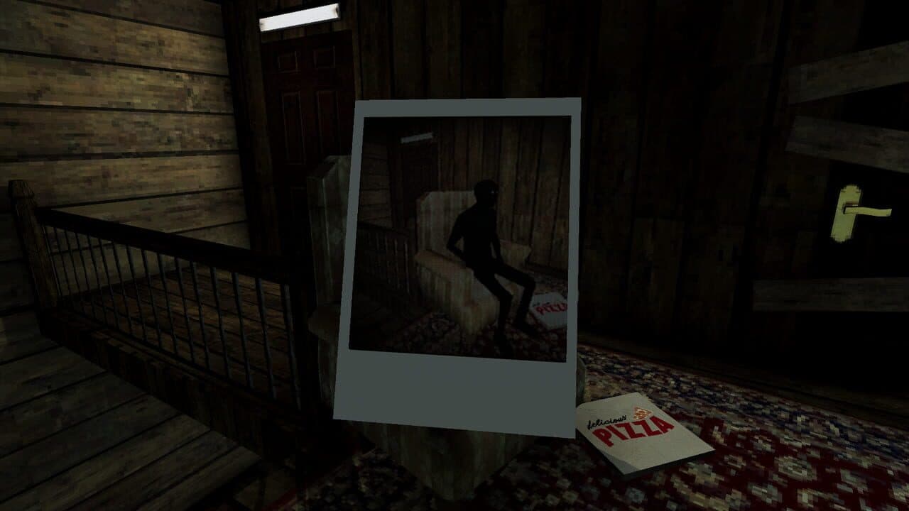 This House Eats People screenshot 1