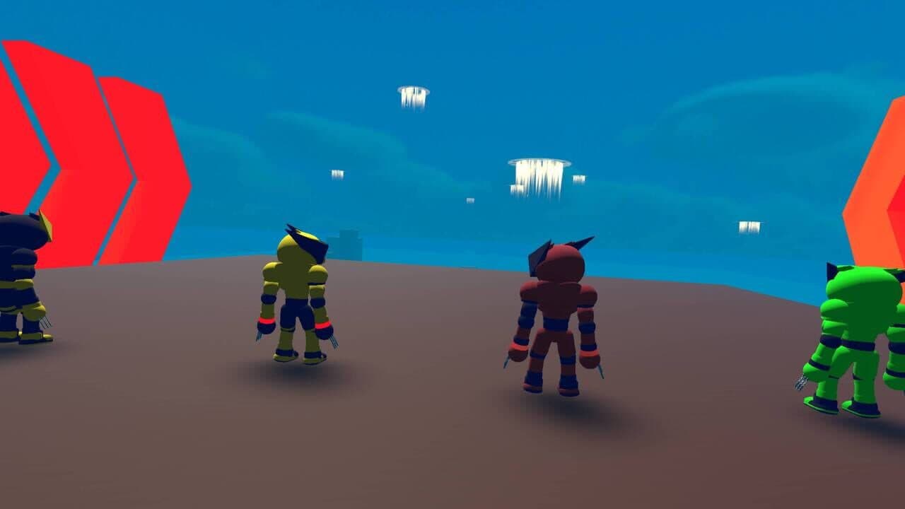 How to: Superhero! thumbnail 5