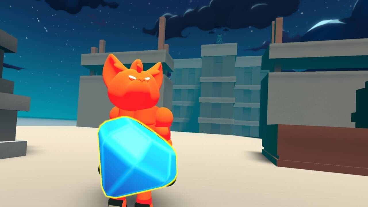 How to: Superhero! thumbnail 2