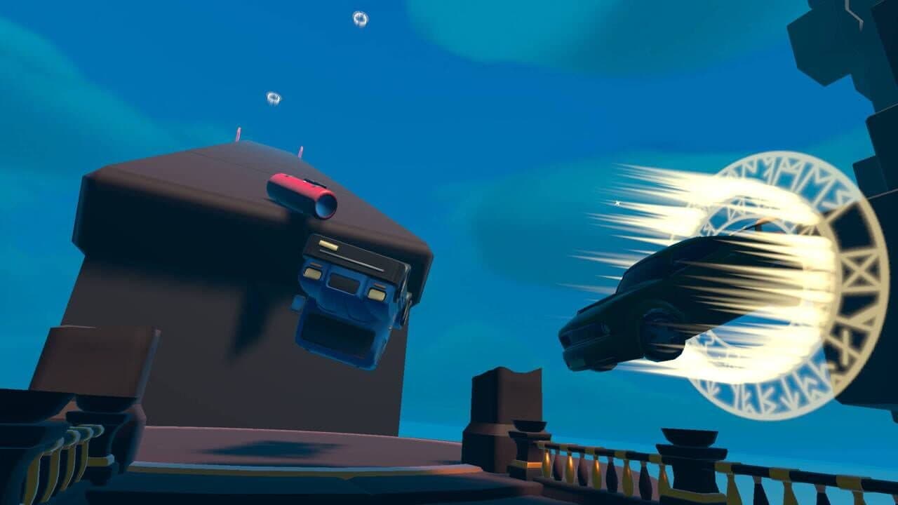 How to: Superhero! screenshot 1