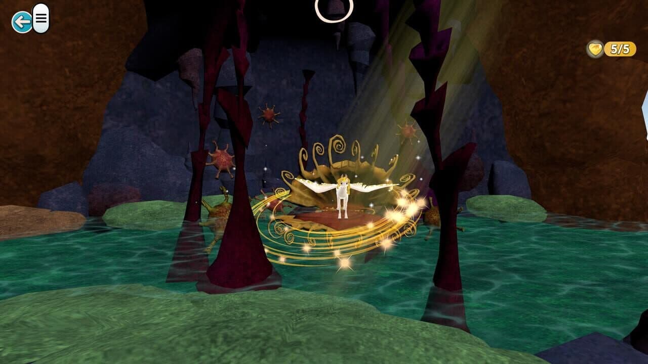 Mia and Me: Magic Friends thumbnail 3