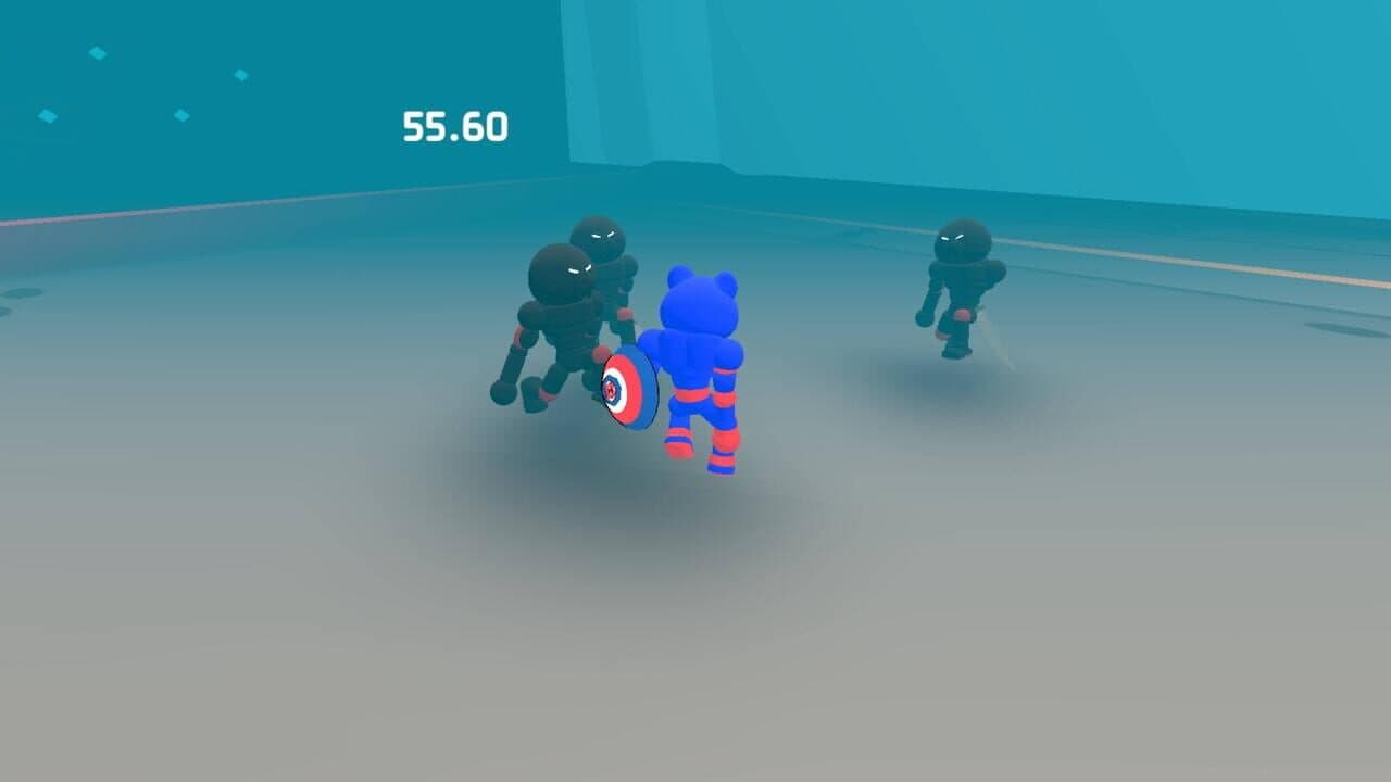 How to: Superhero! thumbnail 10