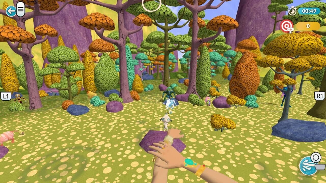Mia and Me: Magic Friends thumbnail 5