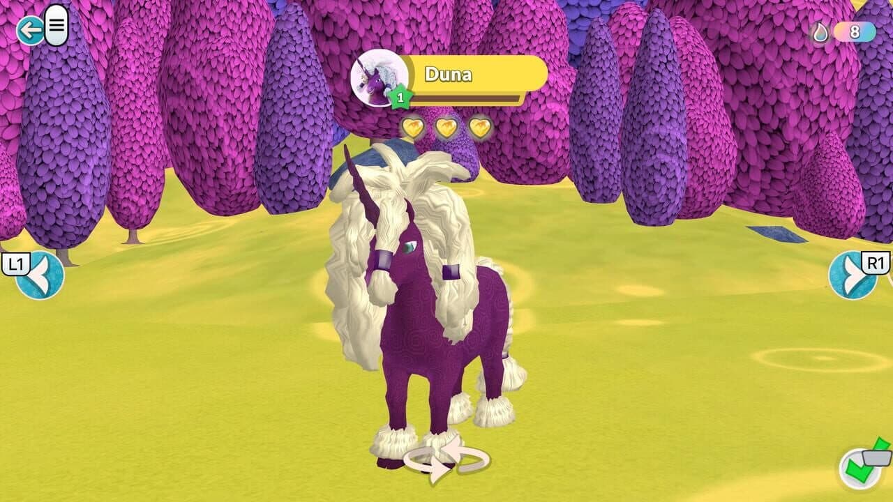 Mia and Me: Magic Friends thumbnail 6