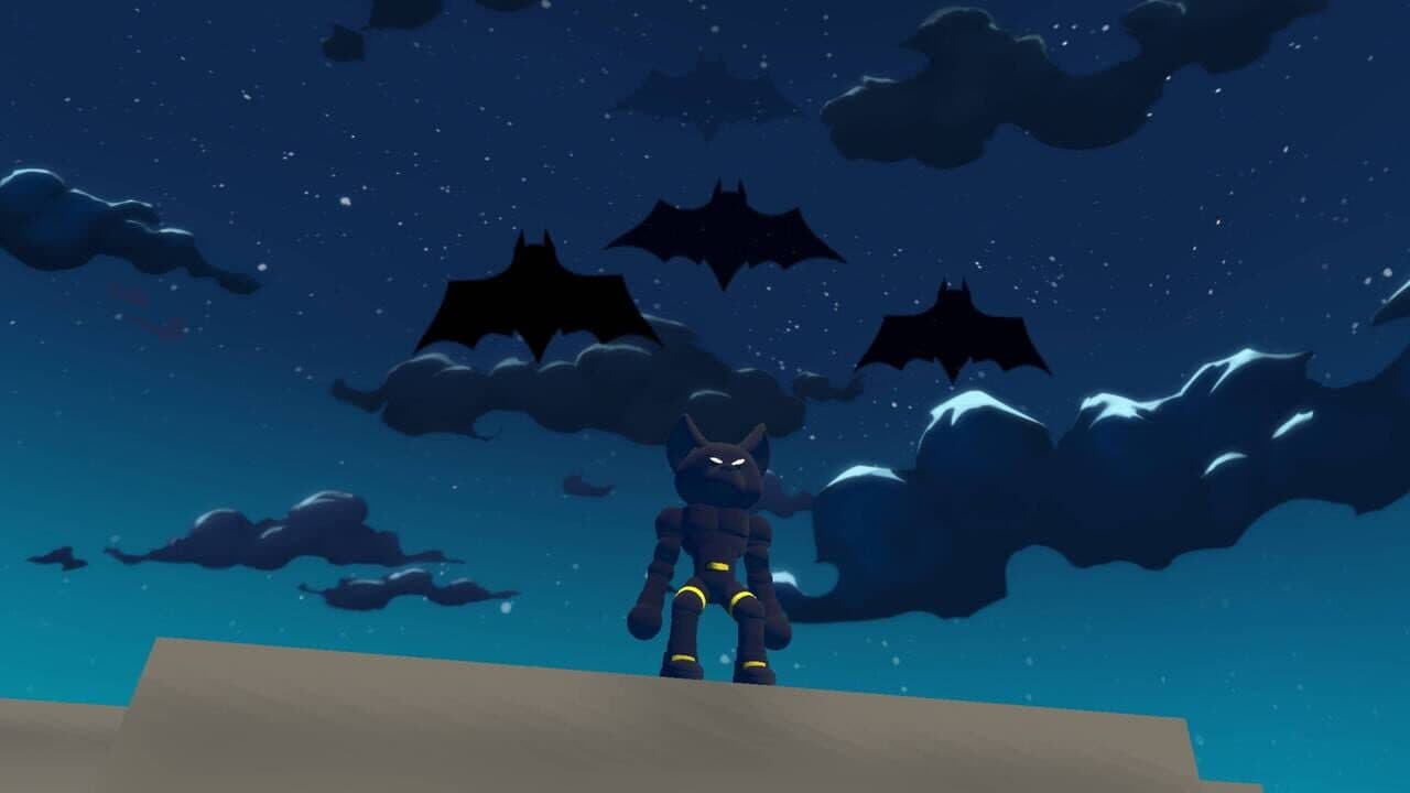How to: Superhero! thumbnail 8
