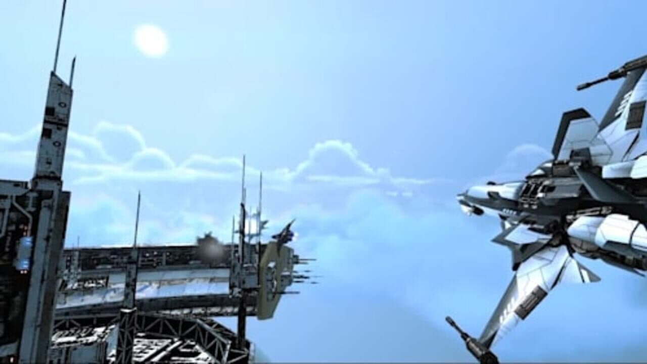 Warplanes: WW1 + Space Commander Bundle thumbnail 4