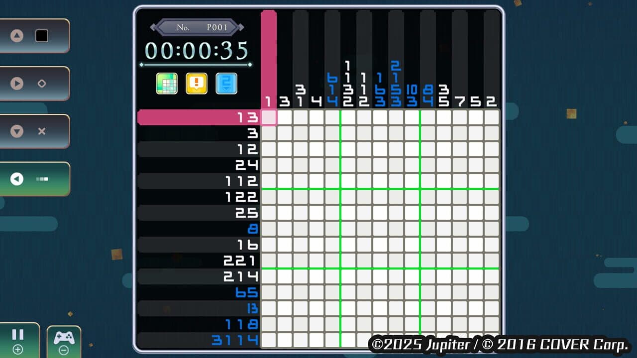 Juufuutei Raden's Guide for Pixel Museum thumbnail 2