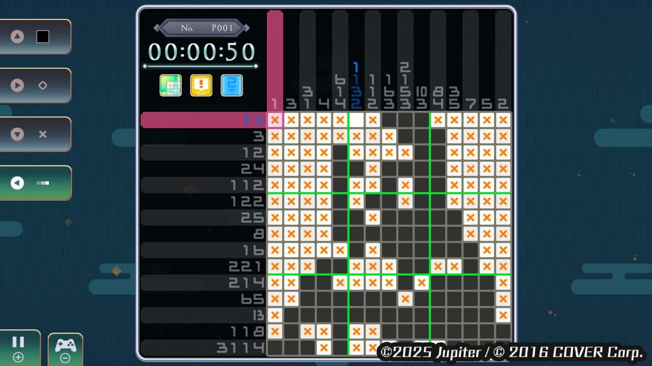 Juufuutei Raden's Guide for Pixel Museum thumbnail 3