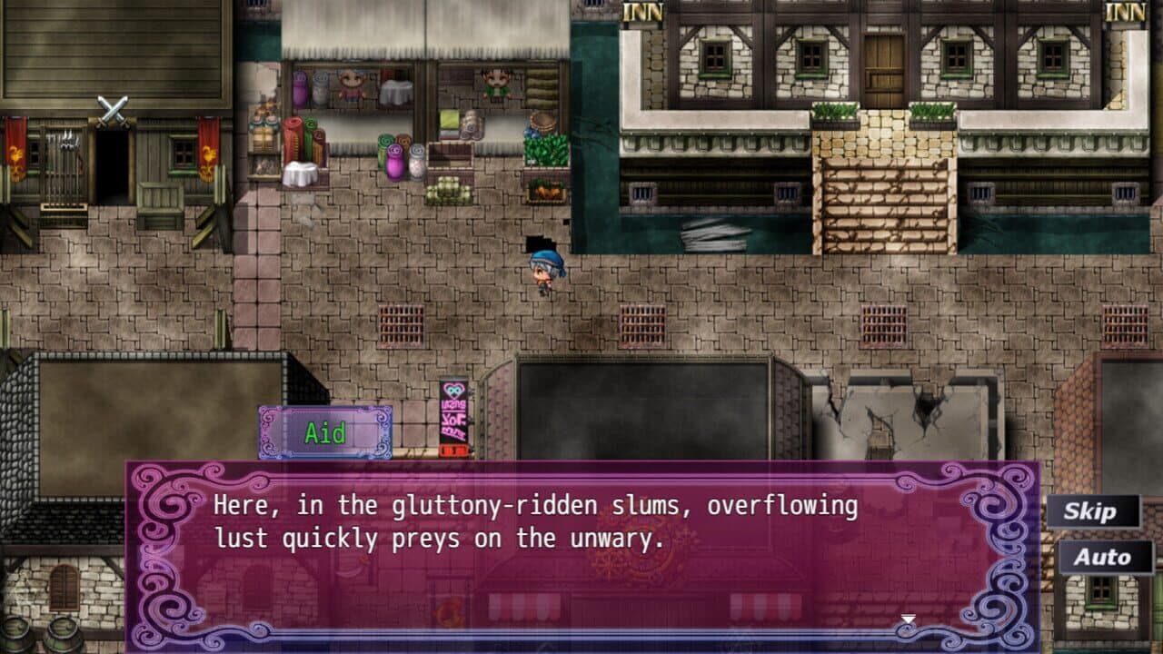 Slum Guide thumbnail 2