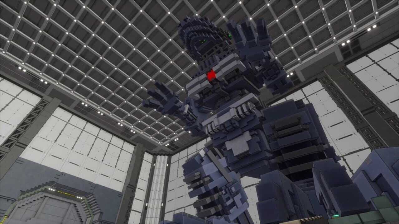 Earth Defense Force: World Brothers 2 - Extra Mission Pack: Robo Saurous vs. The Mecharmy thumbnail 3
