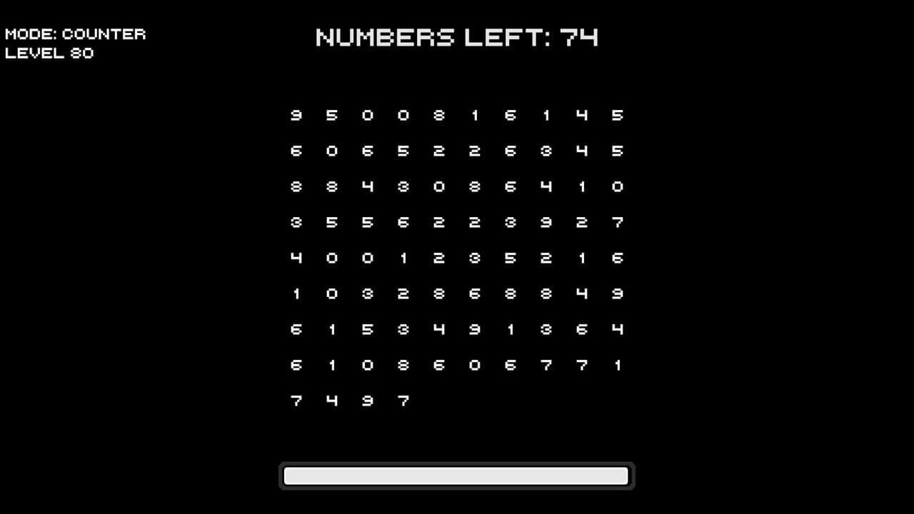 0101: Counter Bonus Levels 3 screenshot 1