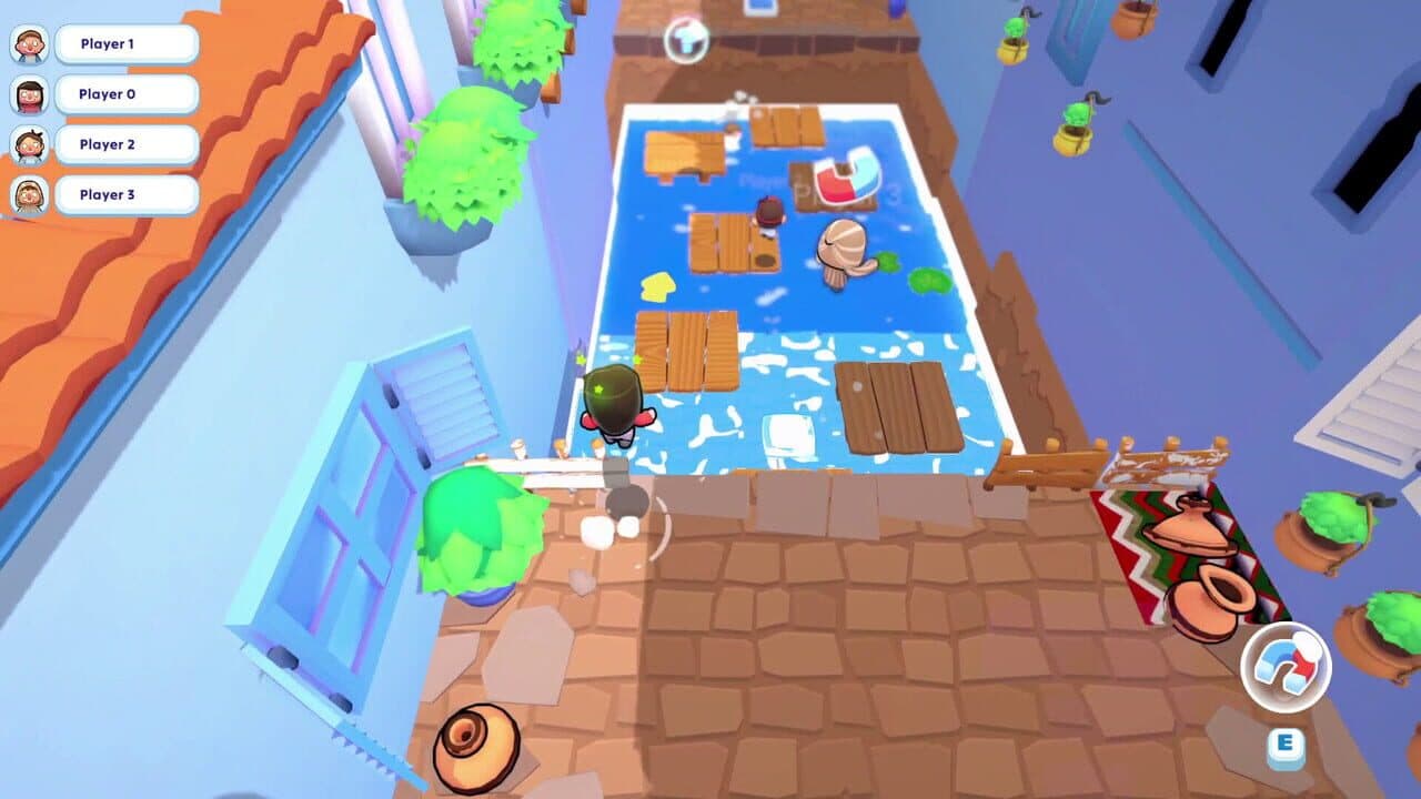 Tiny Devils screenshot 1