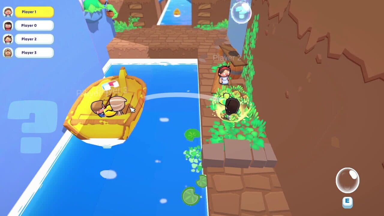 Tiny Devils thumbnail 3